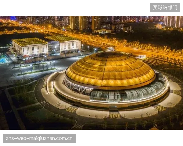 5G技术正激活存量体育场馆的商业潜能,数据化运营为场馆注入了二次增长的确定性 5G技术正激活存量体育场馆的商业潜能,数据化运营为场馆注入了二次增长的确定性